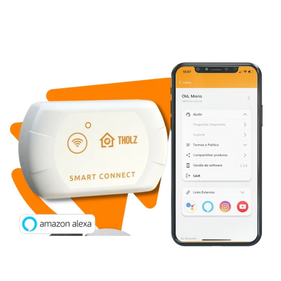 Smart Connect Tholz